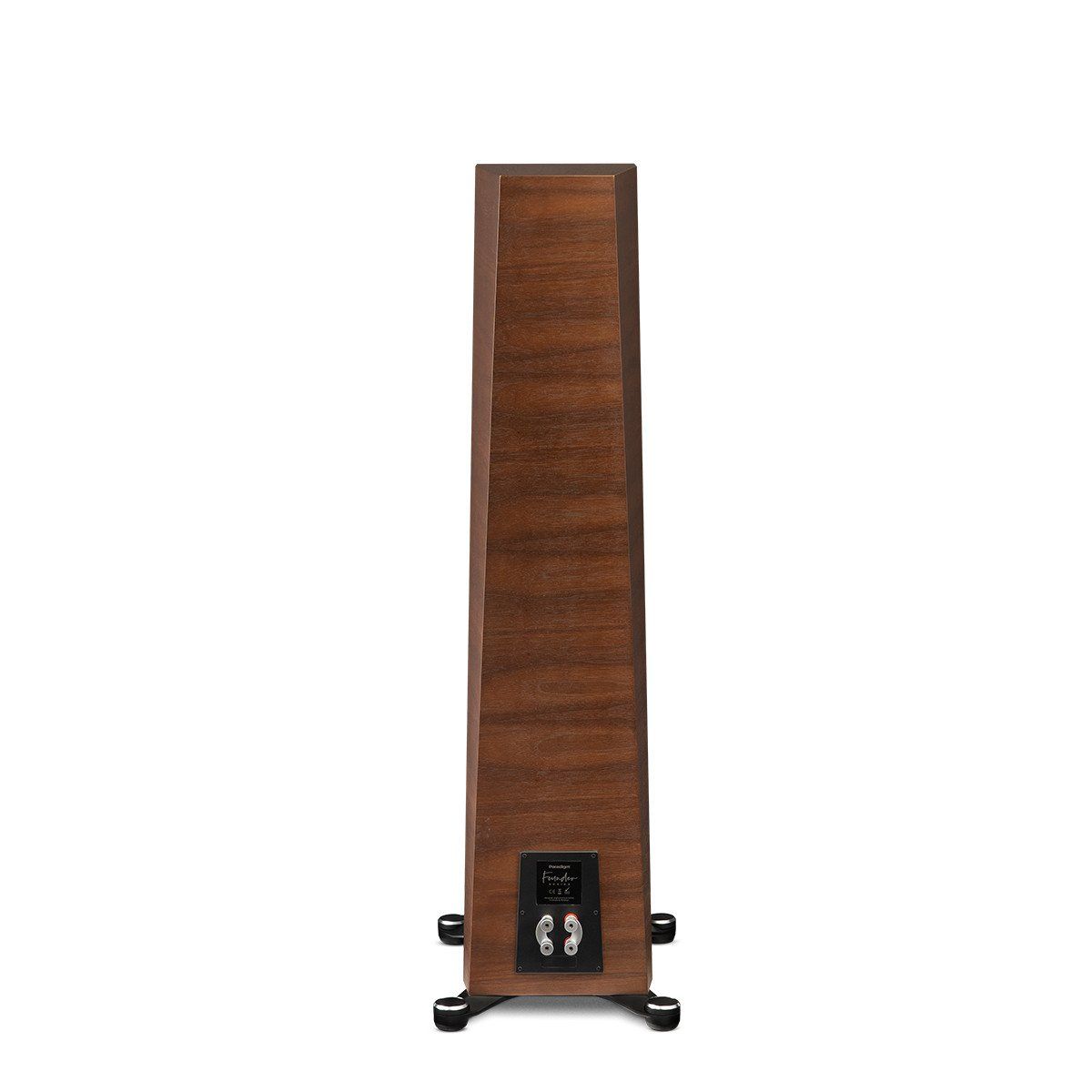 Casse acustiche: Paradigm Founder 100F walnut (1 Paar) – Nuovo e nell'imballaggio originale da Waedenswil venduto da Dundunba 5