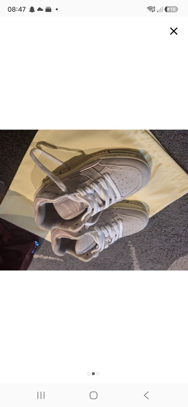 Damenschuhe: scarpe – Neu (gemäss Beschreibung) aus Rovio von pri_ml8y 1