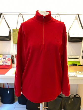 Pull Odlo en polaire - S