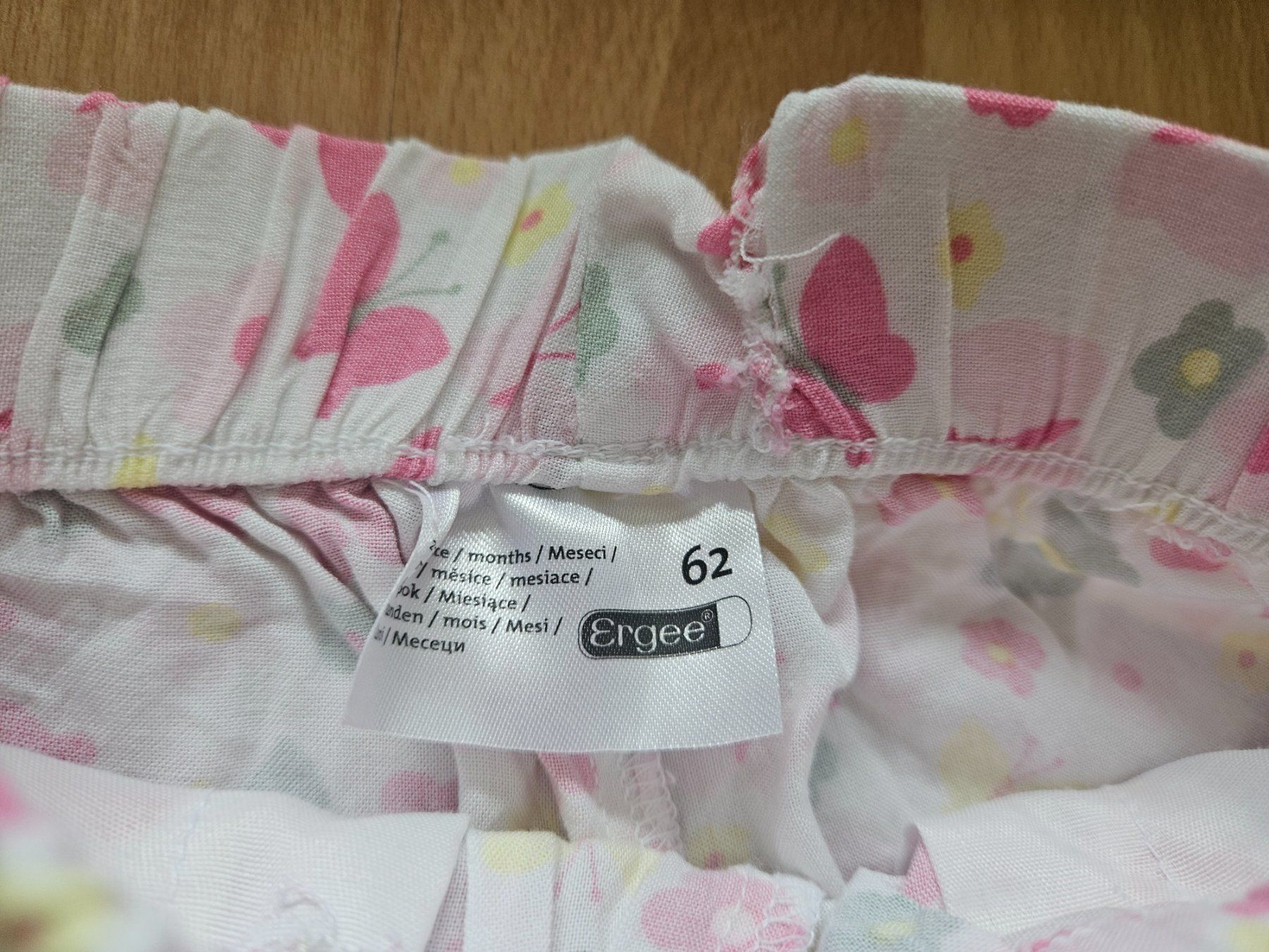Pantaloni: Leichte Sommerhose 62 – Nuovo (secondo la descrizione) da Zürich venduto da Kris8050 3