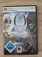Sacred 2 Fallen Angel (2 Disk) (German) - PC