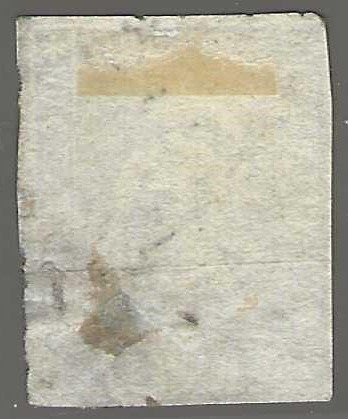 Tous les timbres: Strubel 23G, Einzeiler Grüsch – D'occasion à Wildhaus par Brunphil 1