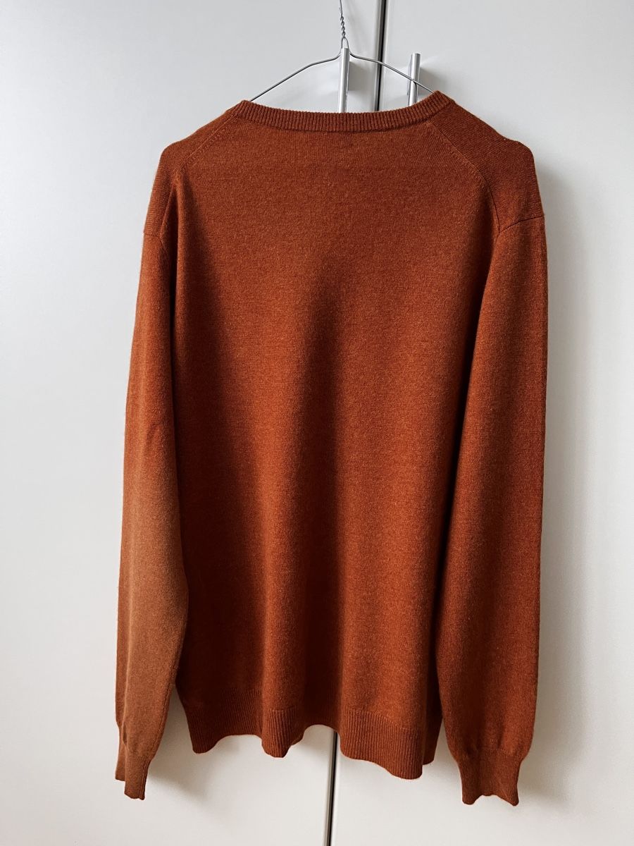 Maglioni & Felpe: Herren Pullover Maddison Kaschmir Gr. L – Usato da Zürich venduto da Kleanthy 1