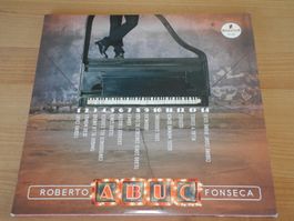 ROBERTO FONSECA: ABUC - IMPULSE! - 2 LPs