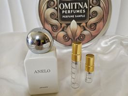 Anelo by Pernoire 2ml Abfüllung
