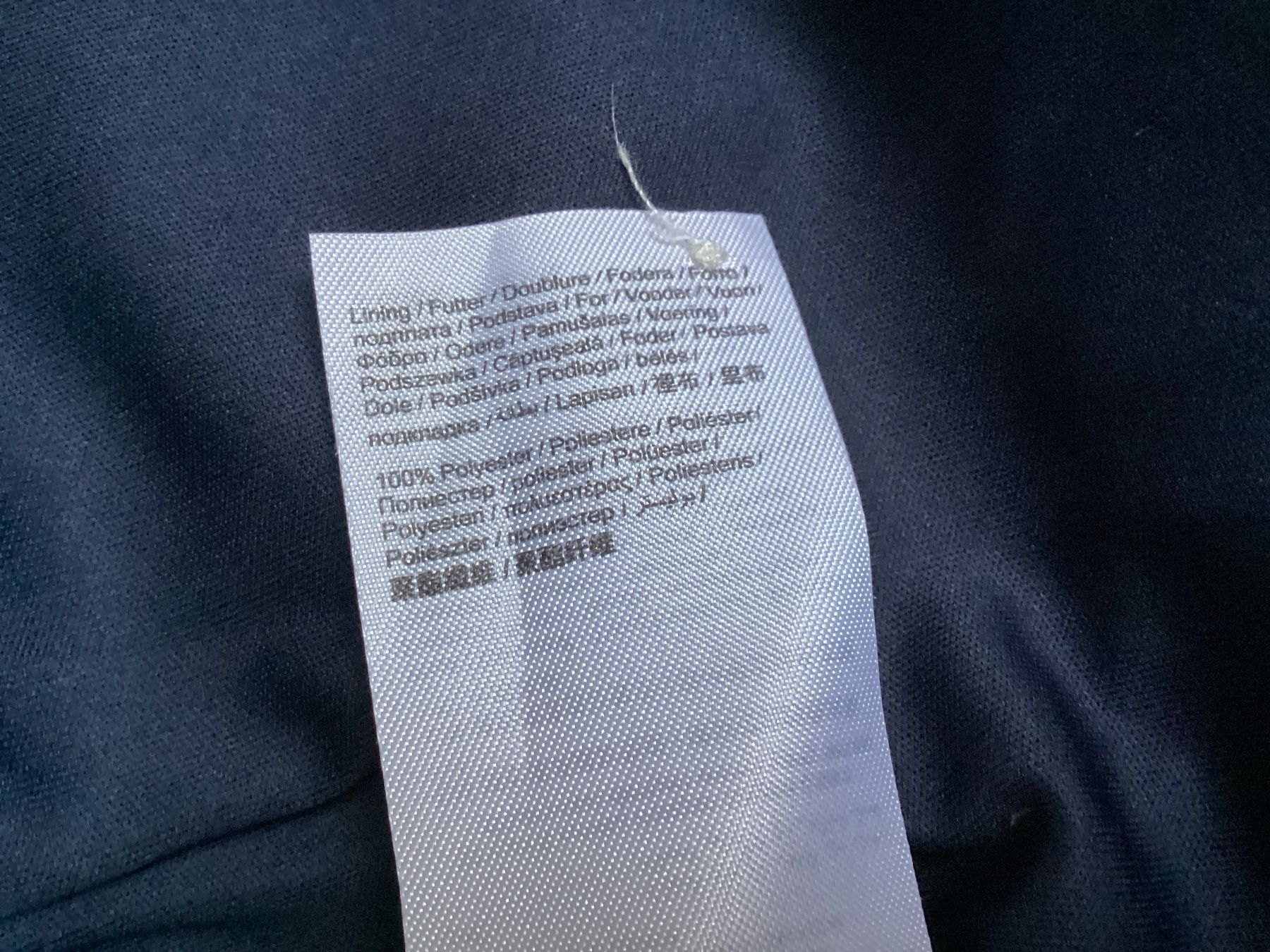 Esprit Kleider: edc Esprit Kleid mit Unterrock und Bindegürtel Gr. 36 – Gebraucht aus Homberg b. Thun von Homata 9