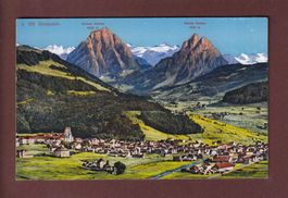 EINSIEDELN - 1940