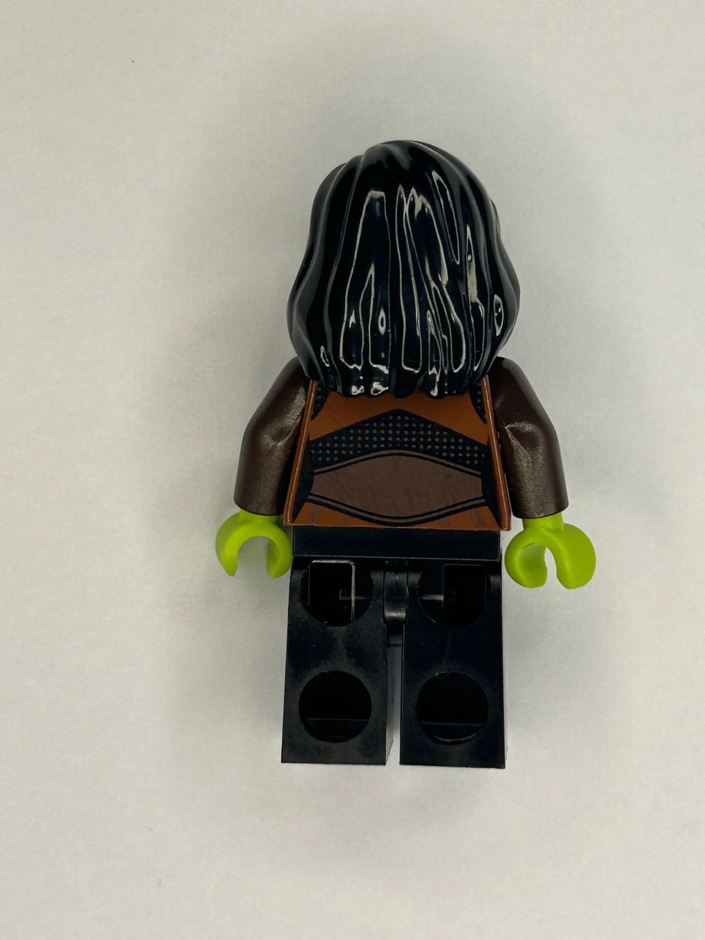 Lego Statuette: LEGO Marvel Gamora sh050 – Nuovo (secondo la descrizione) da Schaffhausen venduto da Zappelfry 1