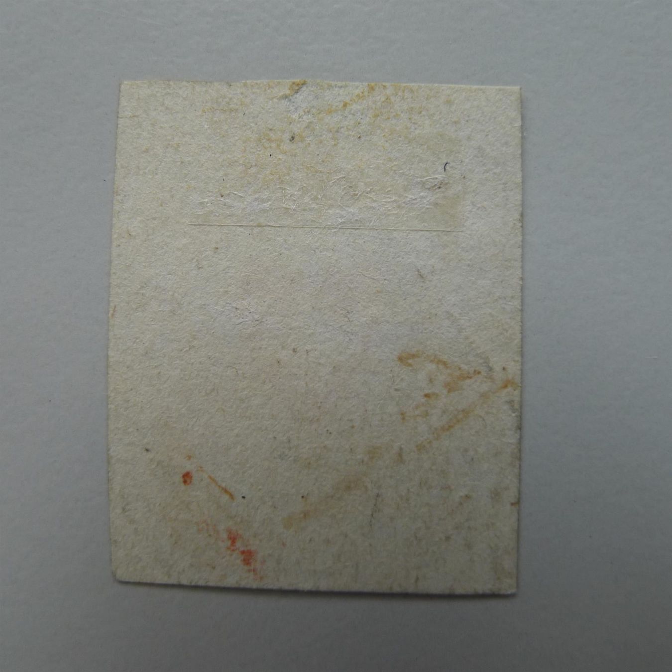 Alle Briefmarken: 1851: 16II.1.09 (Rayon II), KARTON-Papier fehlerfrei, 450.-+ – Gebraucht aus Sursee von Luzernerraute 1