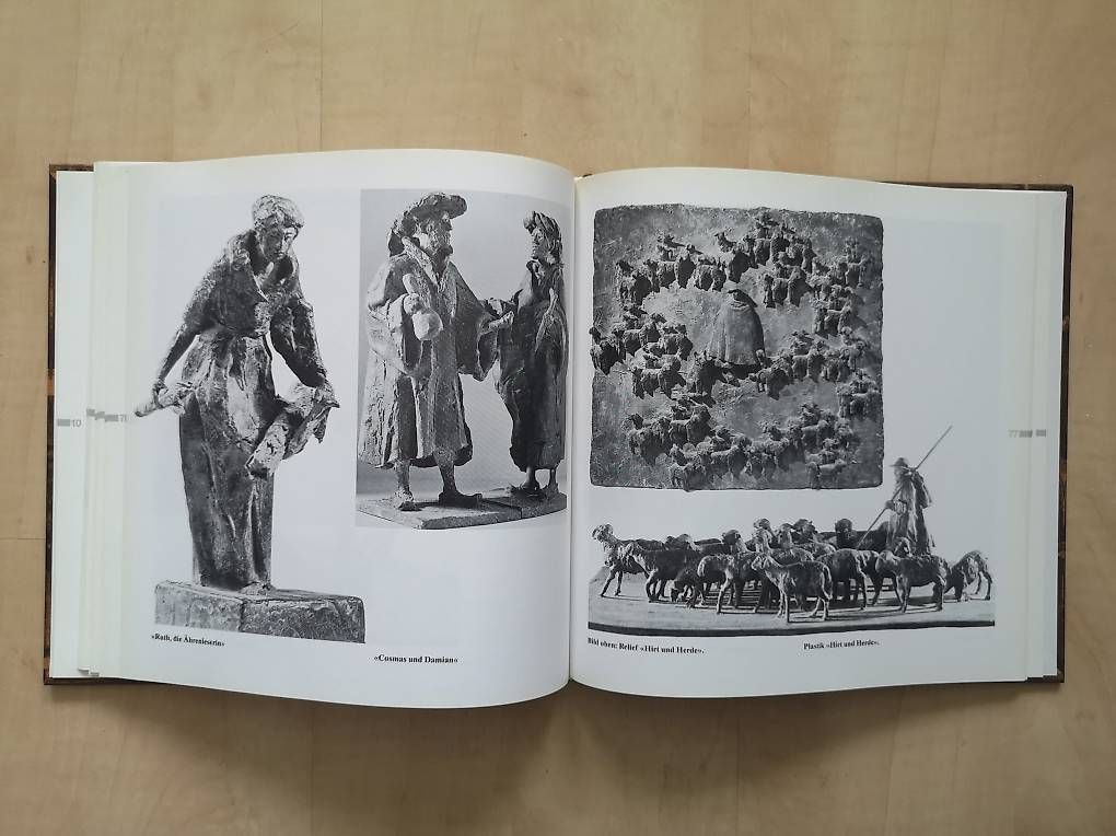 Libri: Rolf Brem - Leben und Werke in Bildern – Usato da Zug venduto da Sunshine_113 3