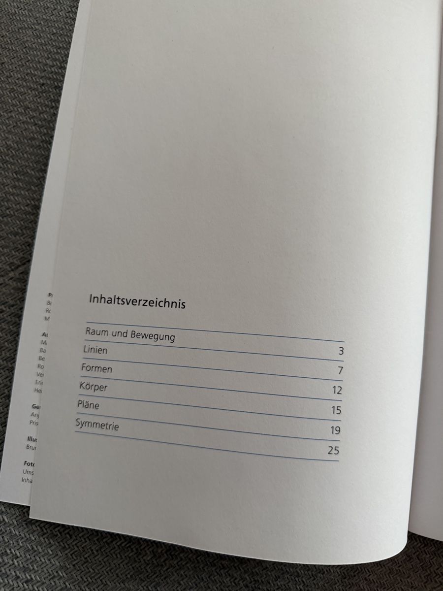 Bücher: 5 Arbeitshefte Mathematik Primarstufe 4 - neu – Neu (gemäss Beschreibung) aus Aarau von Tam6 8