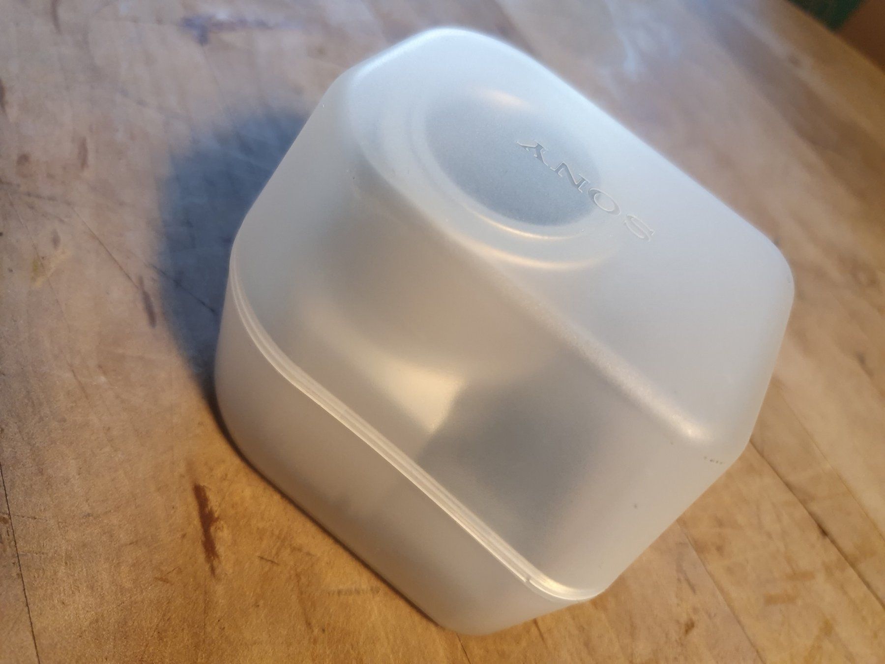 Sony Obiettivi: Sony VCL-DH1730 Telekonverter – Usato da Zürich venduto da loosebone 8