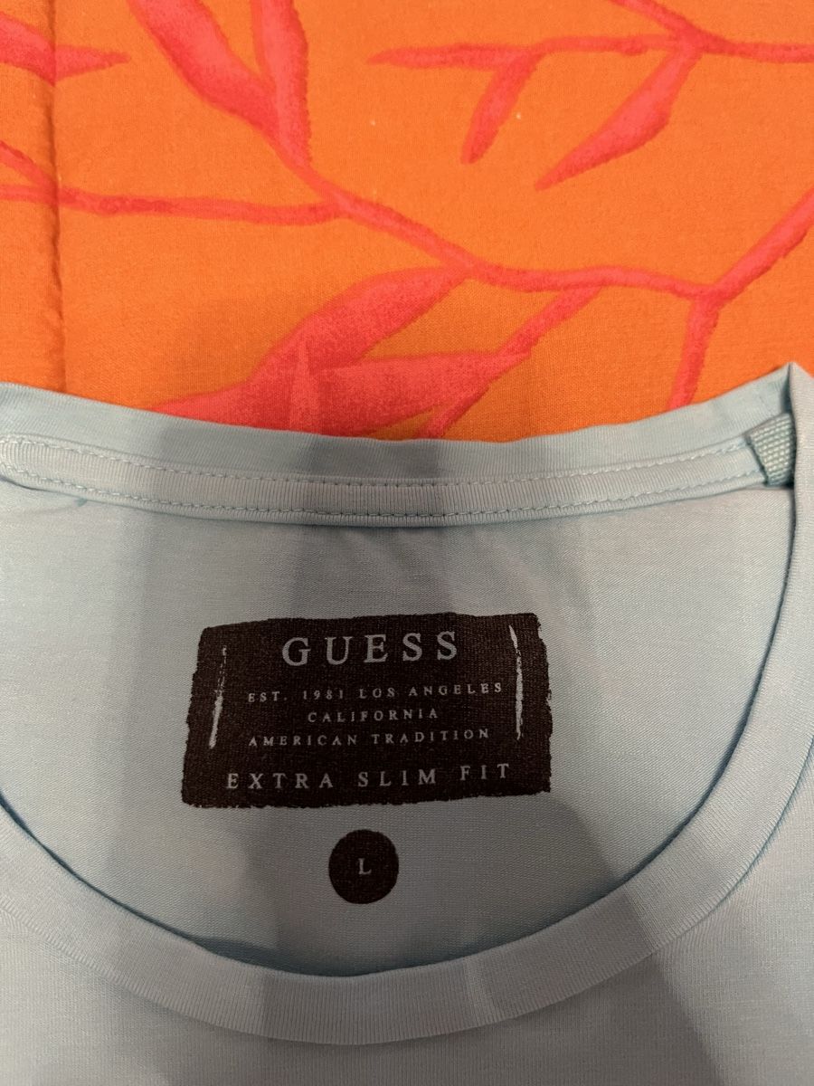 T-shirt: Luxus Kleidung – Usato da Dielsdorf venduto da kunaguero10 1