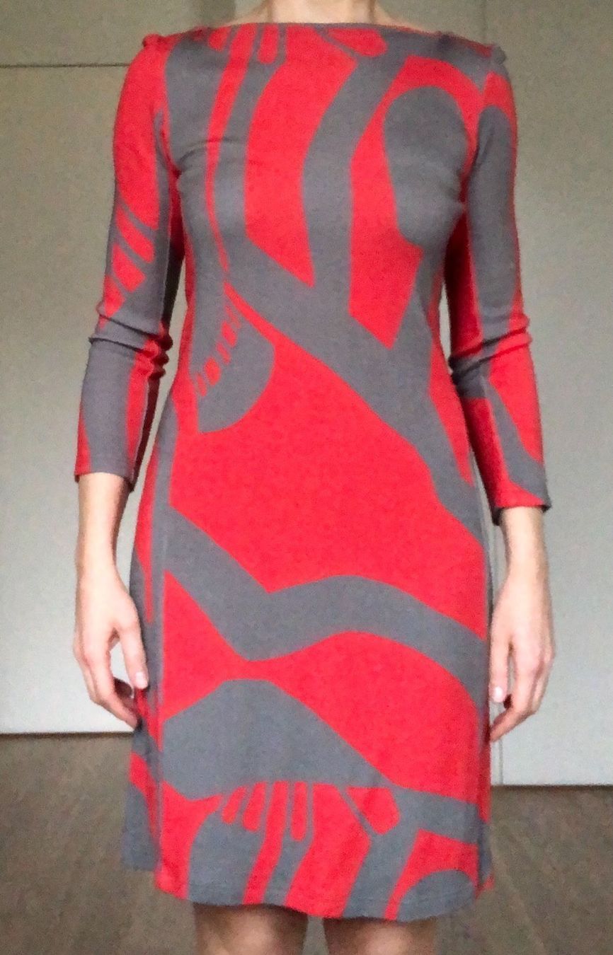 Kleinbasel Vestiti: KLEINBASEL Kleid Gr. S – Nuovo (secondo la descrizione) da Bonstetten venduto da Audreystyle