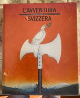 L avventura svizzera
