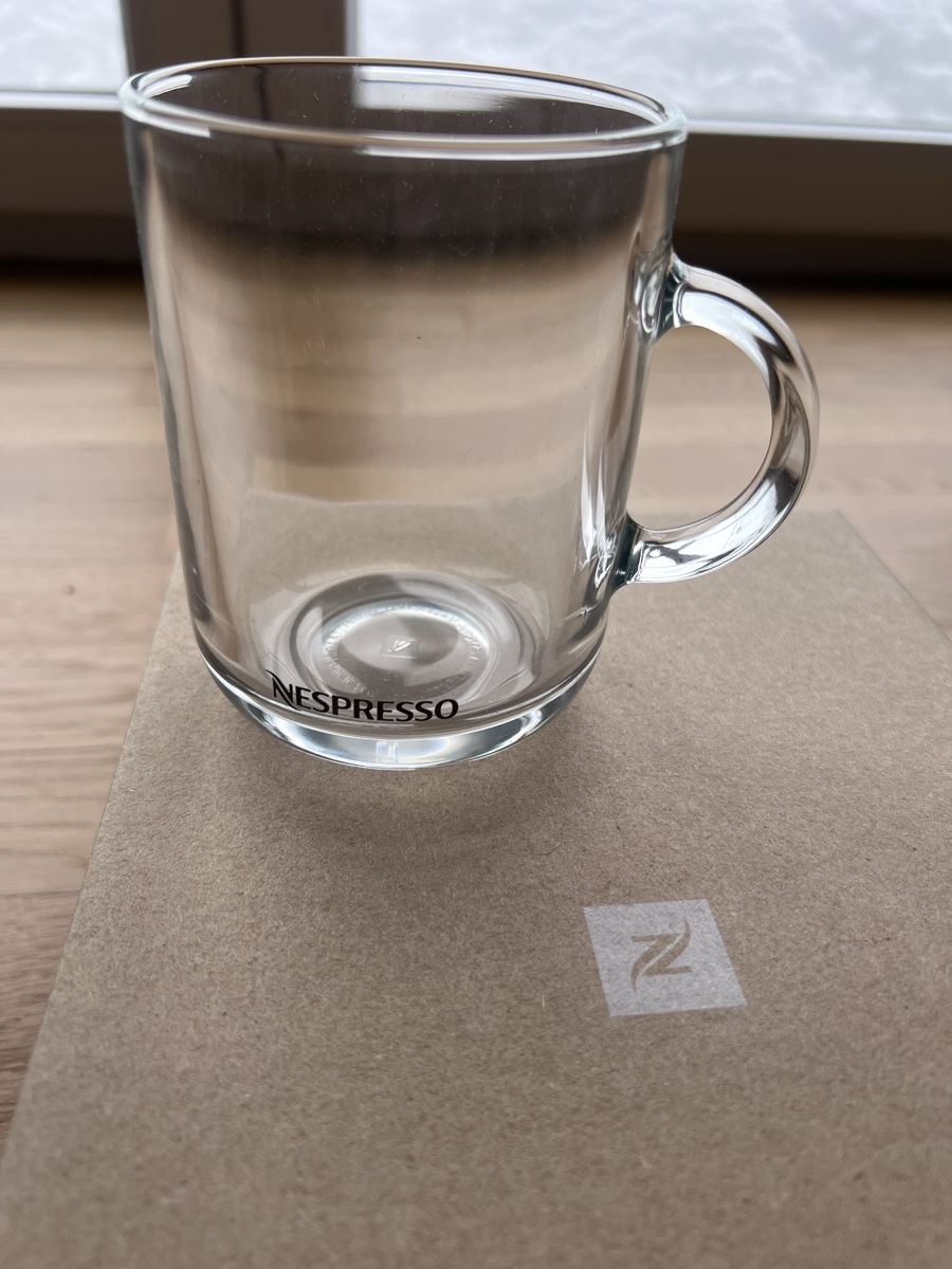 Nespresso Kaffeemaschinen & Espressomaschinen: Nespresso – Neu (gemäss Beschreibung) aus Neuhaus SG von bernike 3