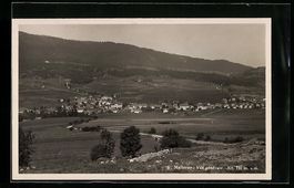AK Malleray, Vue generale