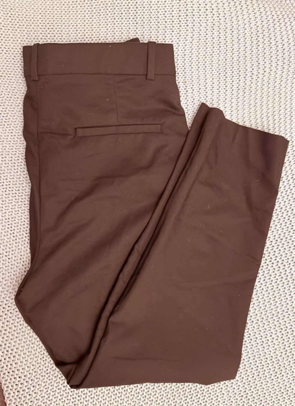 Pantaloni: • Elegante Hose • – Usato da Basel venduto da mendoza13 2