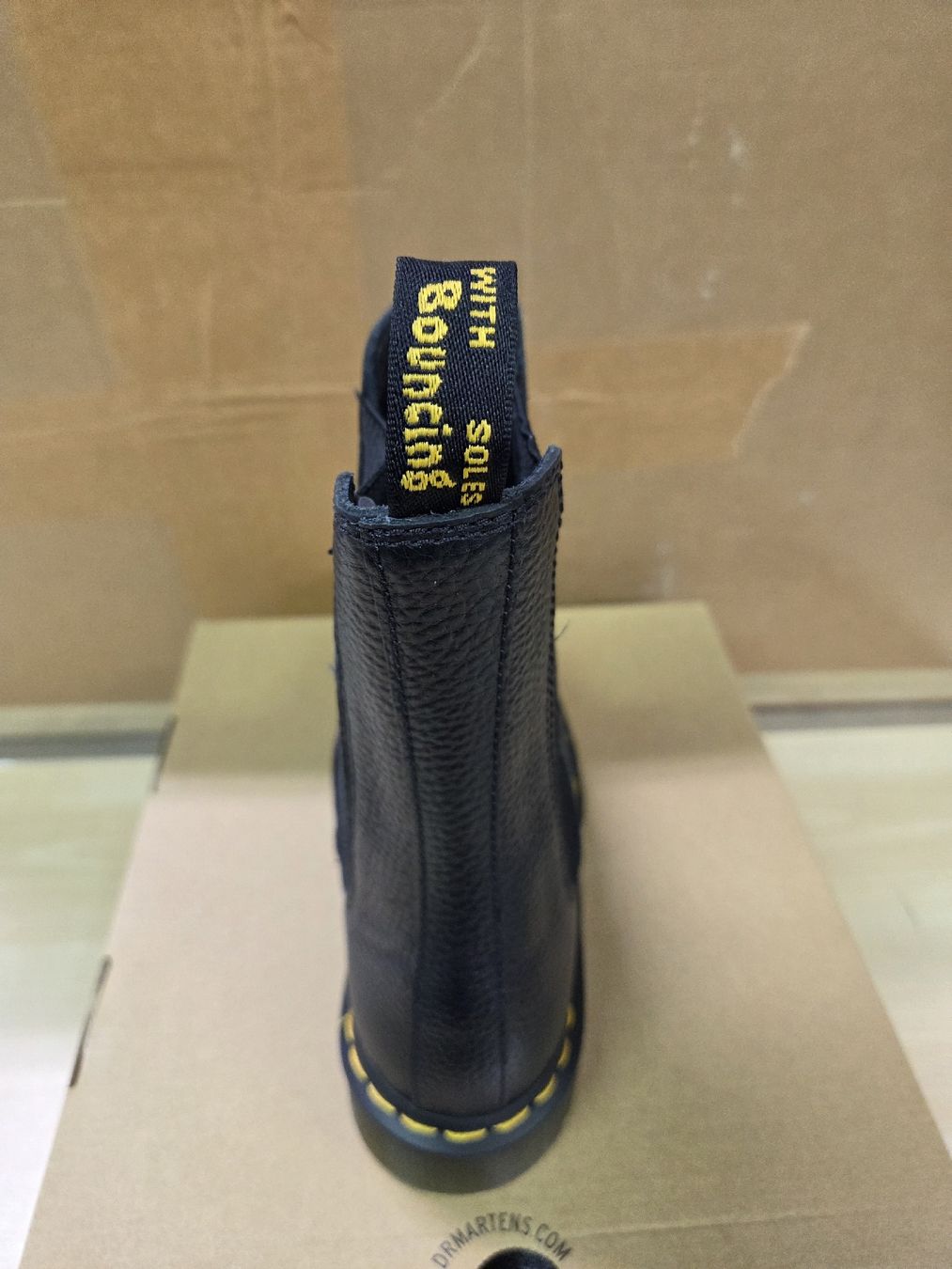 Dr. Martens Scarpe da donna: Dr. Martens 2976 HI  – Nuovo e nell'imballaggio originale da Maroggia venduto da MarDoni 2