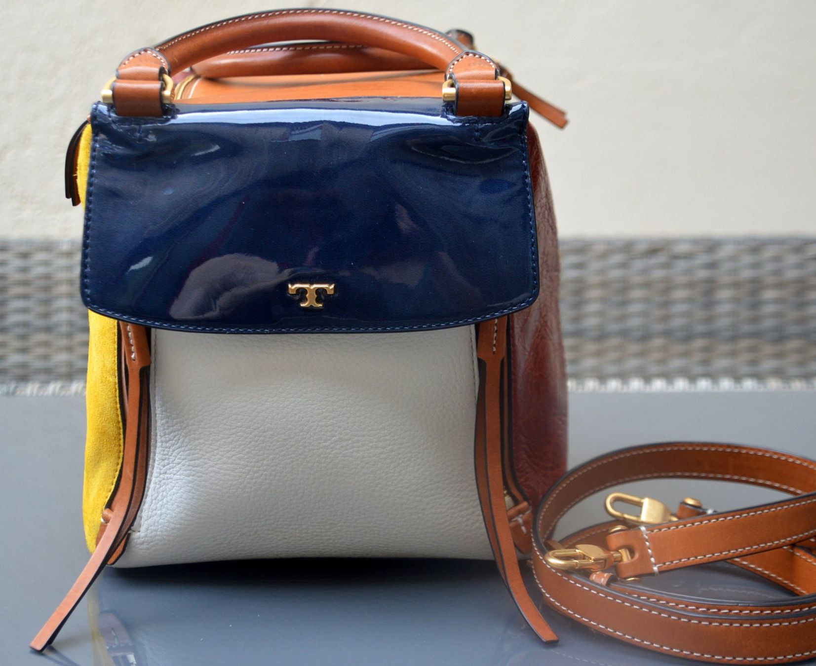 Tory Burch Borse da donna: Tasche / sac Tory Burch – Usato da Collonges venduto da Auganien 5