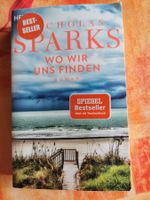 Nicholas Sparks, Wo wir uns finden