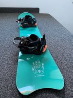 Bataleon Snowboard - Camel Toe 2014
