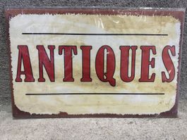 Antiques antiquitäten