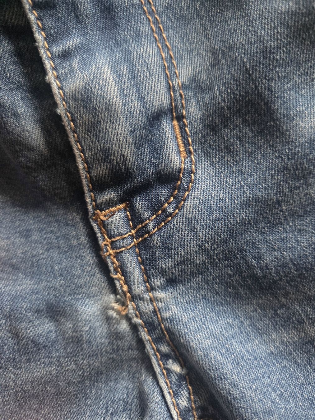 Pantaloni: Hose, Jeans – Usato da Birr venduto da SonjaB84 2