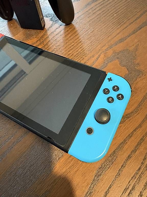 Console: Nintendo switch  – Usato da Nyon venduto da CharlieDav 2