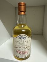 Wolfburn Quarter Cask Whisky Festival 2020 CANCELLED RARITÄT