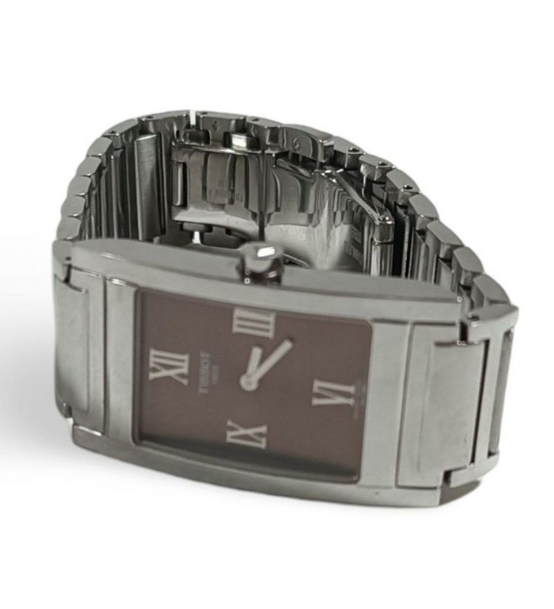 Tissot Uhren: Vintage Tissot gut erhalten – Gebraucht aus Untersiggenthal von TimeandShine