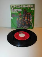 Neue Fundschätze LP Single The Les Humphries Singers 1975