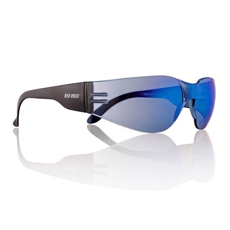 Occhiali da sole: Sonnenbrille REDROCK Blau Small – Nuovo (secondo la descrizione) da Escholzmatt venduto da crazyteam