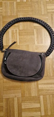 Gianni Chiarini Handtasche aus echtem Leder, Top Zustand!