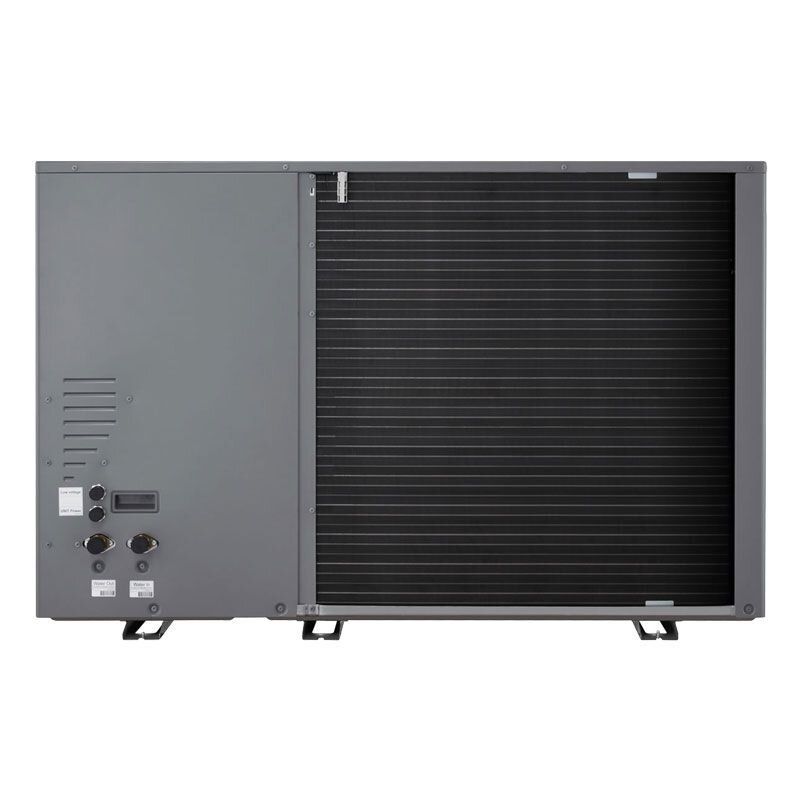 LG Radiatori: LG Therma-V 9kW 400V  + Control Box – Nuovo e nell'imballaggio originale da Gretzenbach venduto da Avantiklima 2