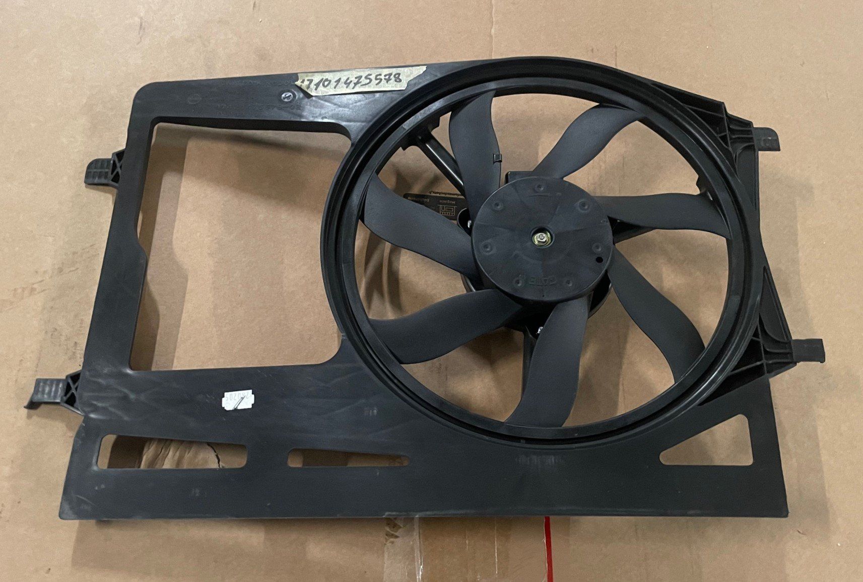 Mini Alle Autoersatzteile: Mini Cooper Moteur ventilateur refroidissement – Neu (gemäss Beschreibung) aus Satigny von rfo59 4