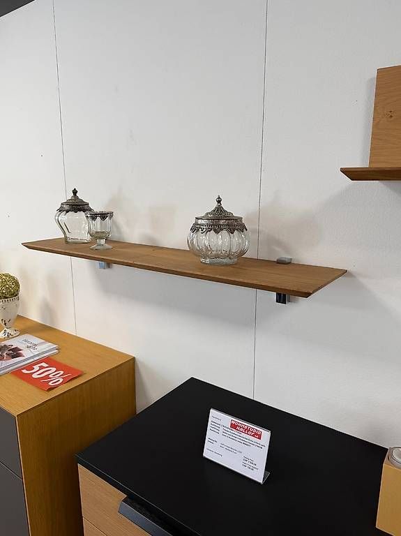 Scaffali: Wandtablar ab Ausstellung – Nuovo e nell'imballaggio originale da Urtenen-Schönbühl venduto da wohnstudio_haller 5