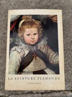Livre d'art: La peinture flamande au XVIIe siècle