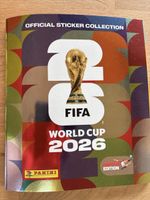 Panini WM 2026 über 400 Stk.
