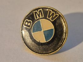 vintage    BMW   aus den 60/70ern    -   Pin