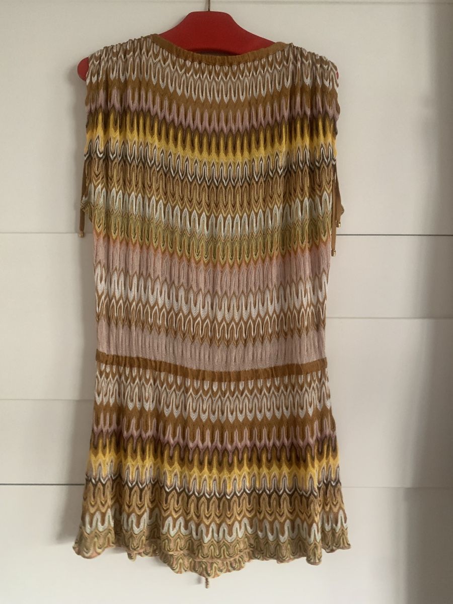 Robes: Missoni kleid – D'occasion à Zürich par Nikuska32 3