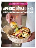 Apéros dînatoires pour toutes les occasions