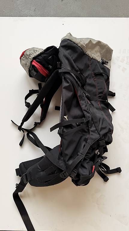 Tatonka Rucksäcke: Tatonka Rucksack – Gebraucht aus Leuggern von Andik.2001 1