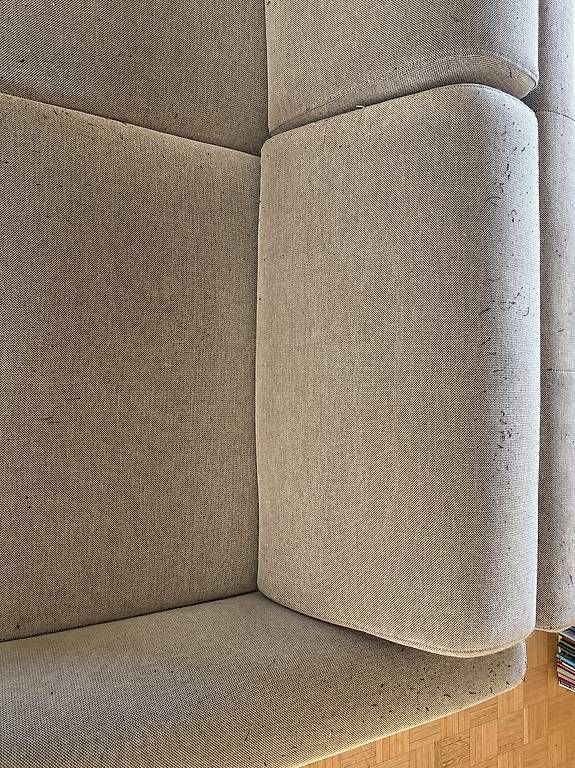 Sofas: Ikea Sofa gratis zum abholen  – D'occasion à Zürich par ros_5ykx