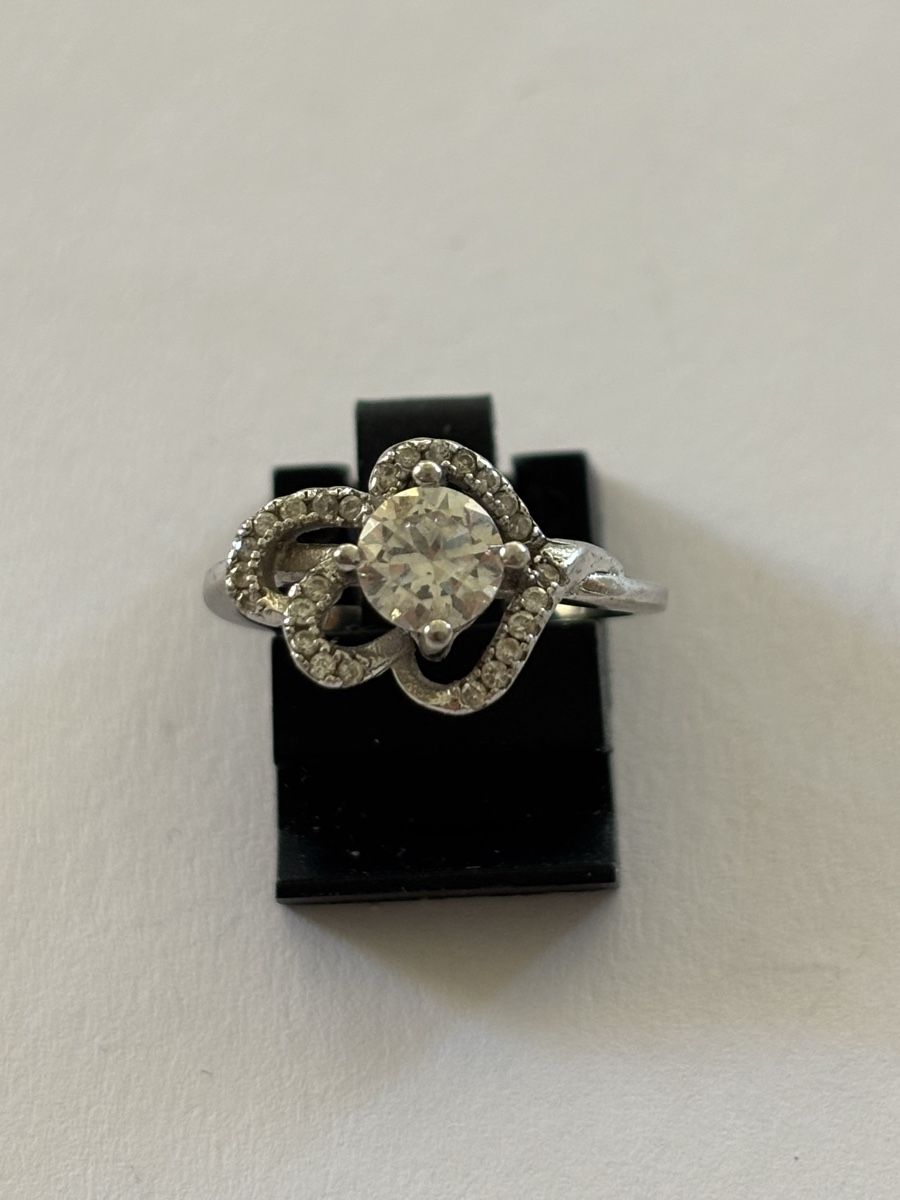 Anelli: Ring Silber 925 guter Zustand – Usato da Langnau am Albis venduto da flusspflege