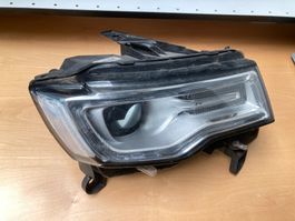 Valeo Scheinwerfer Rechts Jeep Grand Cherokee 68289238AG