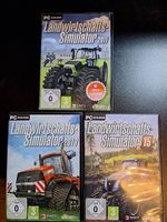 Landwirtsschafts Simulator Pack 