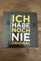 ICH HABE NOCH NIE - Partyspiel Original - Neu & OVP
