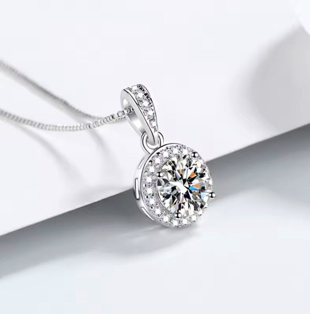 Catenine: Kette 925 Sterling Silber (NEU) – Nuovo (secondo la descrizione) da Zürich venduto da Edelshop 3