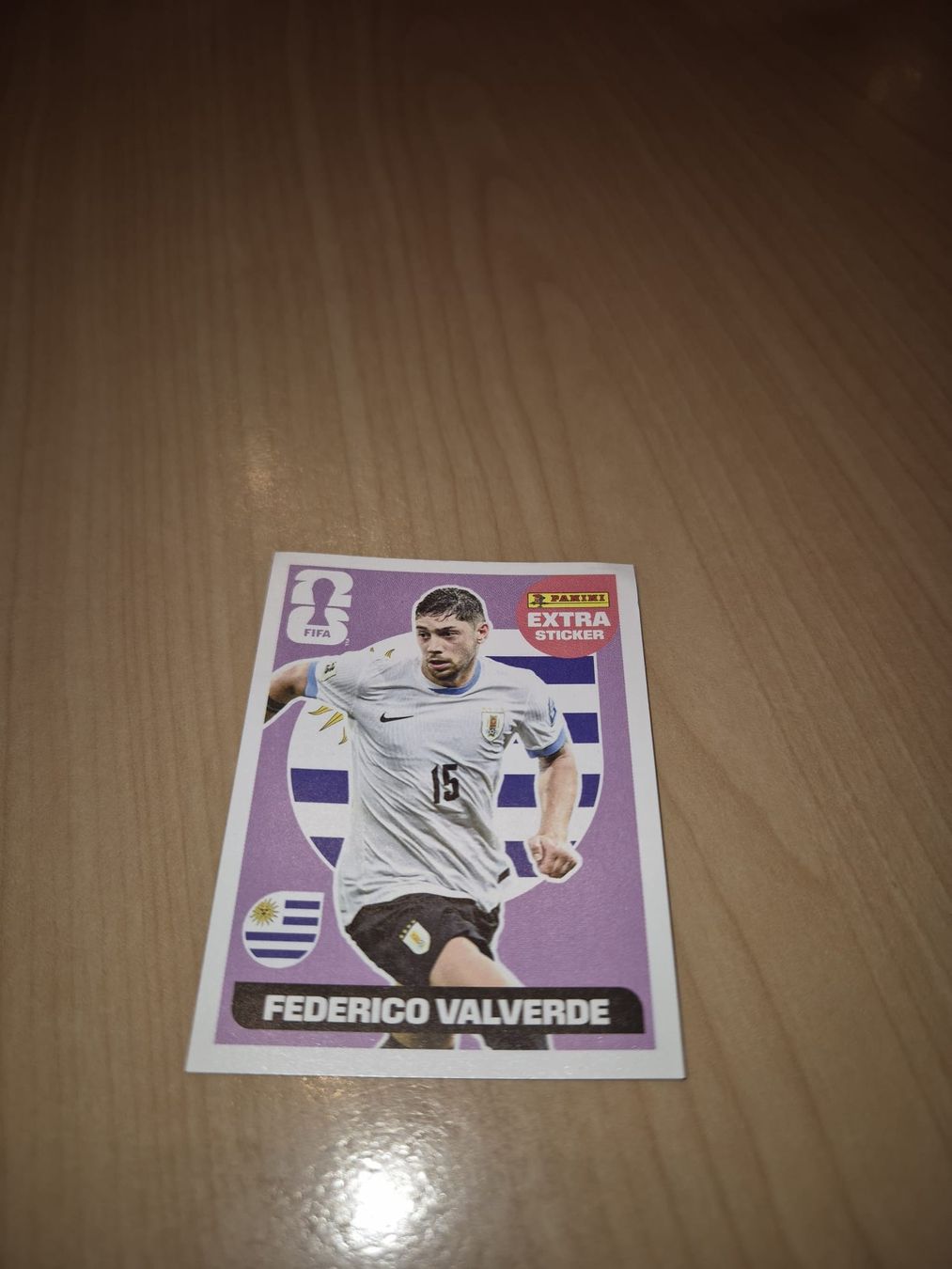 Panini Sammelbilder & Trading cards: Paninisticker – Neu (gemäss Beschreibung) aus Mels von Mikebu
